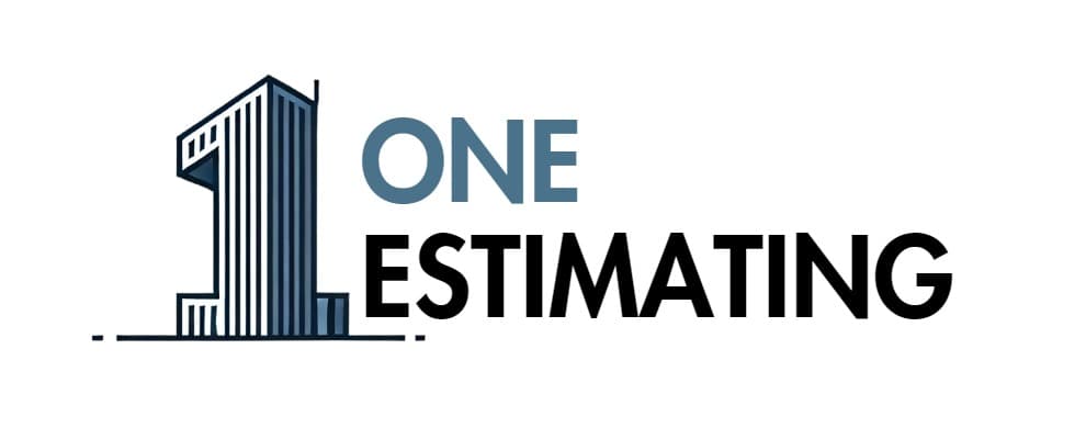 One Estimating